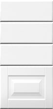 Load image into Gallery viewer, Livia Drawer Fronts - 4 Drawer Set Narrow