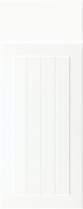 Sven Drawer Fronts - 1 Door, 1 Drawer Set