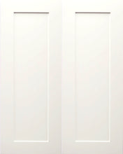 Load image into Gallery viewer, Aart Shaker Lower Bi-Fold Corner Door