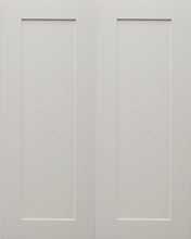 Load image into Gallery viewer, Aart Shaker Lower Bi-Fold Corner Door