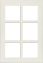 Load image into Gallery viewer, 18&quot; LIVIA Glass Door Frame