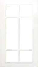 Load image into Gallery viewer, 15&quot; Sven Glass Door Frame