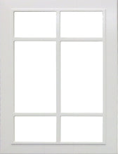 Load image into Gallery viewer, 18&quot; Sven Glass Door Frame