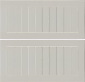 Sven Drawer Fronts - 24 x 24 - 2 Drawer Set
