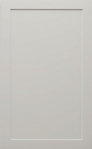 24" Aart Shaker Door